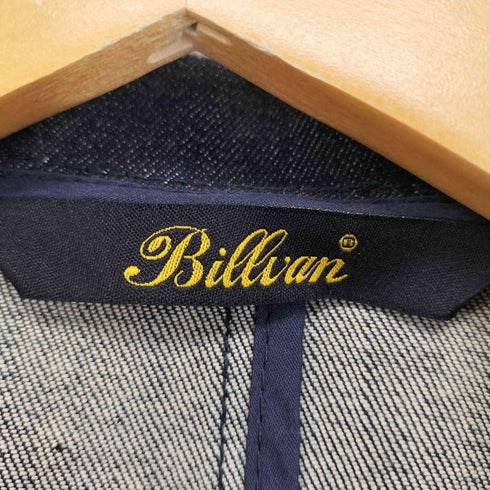 BILLVAN デニムジャケット メンズ M