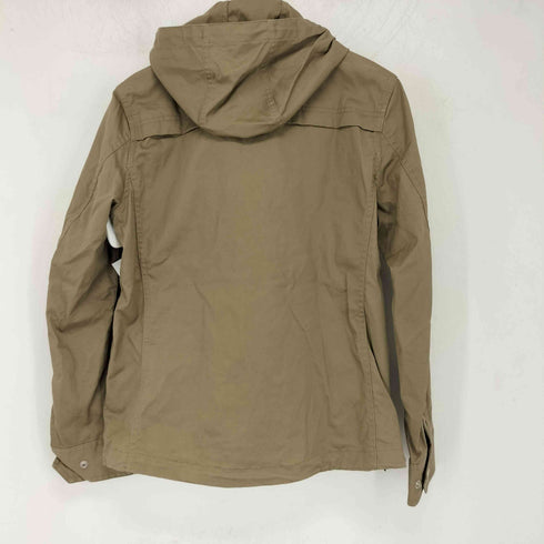 ユニクロプラスジェイ UNIQLO+J ツイルミリタリーパーカ メンズ JPN:S