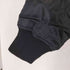 MILITALY GARMENTS 中綿 ミリタリー ワッペン付き 中綿 N-2B ジャケット メンズ JPN:L
