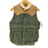 ロッキーマウンテンフェザーベッド Rocky Mountain FeatherBed PORTER CHRISTY VEST ダウン ベスト メンズ US:36