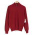 ユニクロ UNIQLO CASHMERE 100% カシミヤ ハーフジップニット メンズ JPN:S