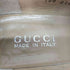 グッチ GUCCI レザー ホースビット ローファー レディース EUR:35