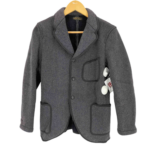 ブラウンズビーチジャケット Browns BEACH JACKET LOT 7424 LAPEL JACKET ラペル ジャケット メンズ US:36