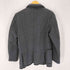 ブラウンズビーチジャケット Browns BEACH JACKET LOT 7424 LAPEL JACKET ラペル ジャケット メンズ US:36