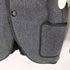 ブラウンズビーチジャケット Browns BEACH JACKET LOT 7424 LAPEL JACKET ラペル ジャケット メンズ US:36
