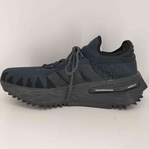 ネイバーフッド NEIGHBORHOOD NMD S1 N KNIT メンズ JPN:27
