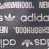 ネイバーフッド NEIGHBORHOOD NMD S1 N KNIT メンズ JPN:27