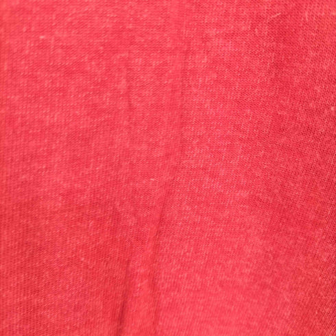 ゴーヘンプ GOHEMP バンブー ヘンプ コットン 半袖 プリント Tシャツ メンズ M
