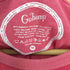 ゴーヘンプ GOHEMP バンブー ヘンプ コットン 半袖 プリント Tシャツ メンズ M