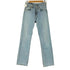 リーバイス Levis 90S ボタン裏273 501 ボタンフライ デニムパンツ レディース 26/30