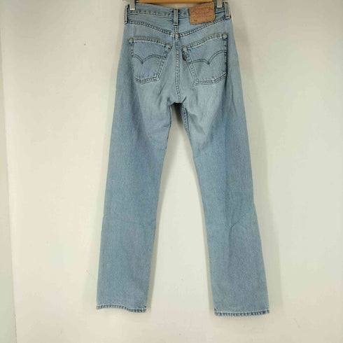 リーバイス Levis 90S ボタン裏273 501 ボタンフライ デニムパンツ レディース 26/30