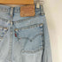 リーバイス Levis 90S ボタン裏273 501 ボタンフライ デニムパンツ レディース 26/30