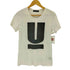 アンダーカバー UNDERCOVER Uロゴ 半袖 Tシャツ メンズ S