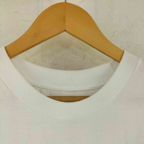 アート プリント 半袖 Tシャツ メンズ