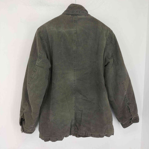 リーバイス Levis ダック ジャケット カバーオール メンズ S