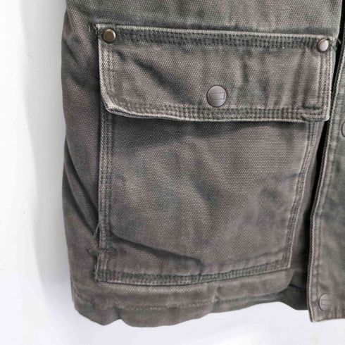 リーバイス Levis ダック ジャケット カバーオール メンズ S