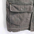 リーバイス Levis ダック ジャケット カバーオール メンズ S