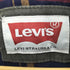 リーバイス Levis ダック ジャケット カバーオール メンズ S