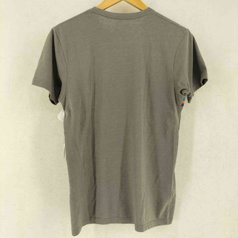 パタゴニア patagonia フィッツロイ バー コットン ポリ 半袖 Tシャツ メンズ S