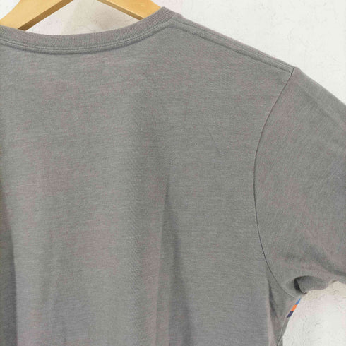 パタゴニア patagonia フィッツロイ バー コットン ポリ 半袖 Tシャツ メンズ S