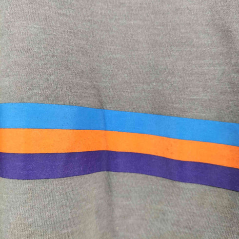 パタゴニア patagonia フィッツロイ バー コットン ポリ 半袖 Tシャツ メンズ S