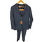 ビューティーアンドユースユナイテッドアローズ BEAUTY & YOUTH UNITED ARROWS BY ”TORAY” ドライ シアサッカー 2B ジャケット セットアップ メンズ S