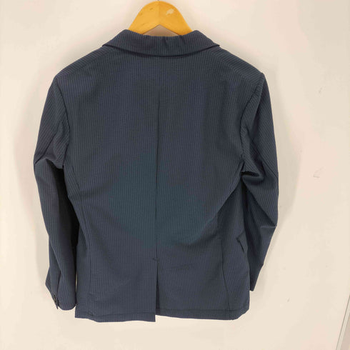 ビューティーアンドユースユナイテッドアローズ BEAUTY & YOUTH UNITED ARROWS BY ”TORAY” ドライ シアサッカー 2B ジャケット セットアップ メンズ S