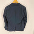 ビューティーアンドユースユナイテッドアローズ BEAUTY & YOUTH UNITED ARROWS BY ”TORAY” ドライ シアサッカー 2B ジャケット セットアップ メンズ S