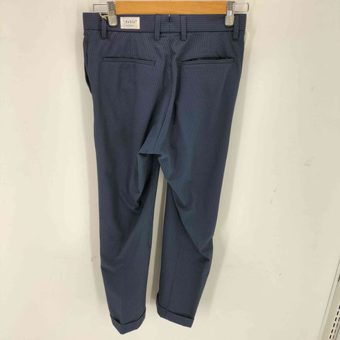 ビューティーアンドユースユナイテッドアローズ BEAUTY & YOUTH UNITED ARROWS BY ”TORAY” ドライ シアサッカー 2B ジャケット セットアップ メンズ S