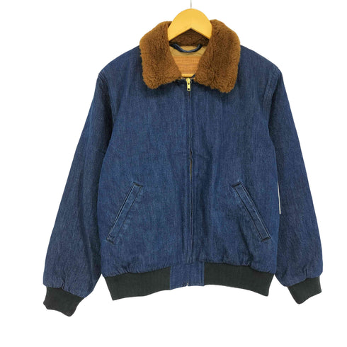 リーバイス Levis BAY STREET BOMBER BIG TOP ボンバージャケット メンズ S