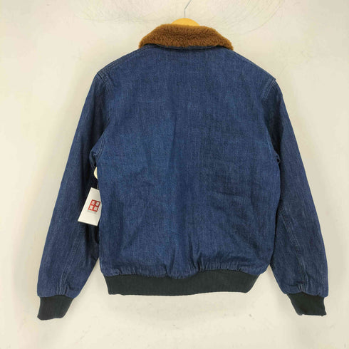 リーバイス Levis BAY STREET BOMBER BIG TOP ボンバージャケット メンズ S