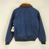 リーバイス Levis BAY STREET BOMBER BIG TOP ボンバージャケット メンズ S
