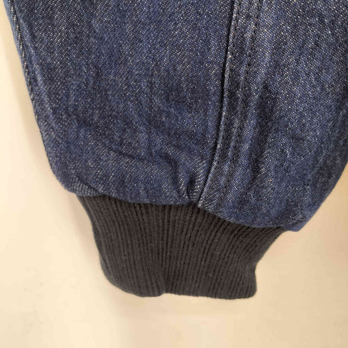 リーバイス Levis BAY STREET BOMBER BIG TOP ボンバージャケット メンズ S