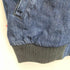 リーバイス Levis BAY STREET BOMBER BIG TOP ボンバージャケット メンズ S