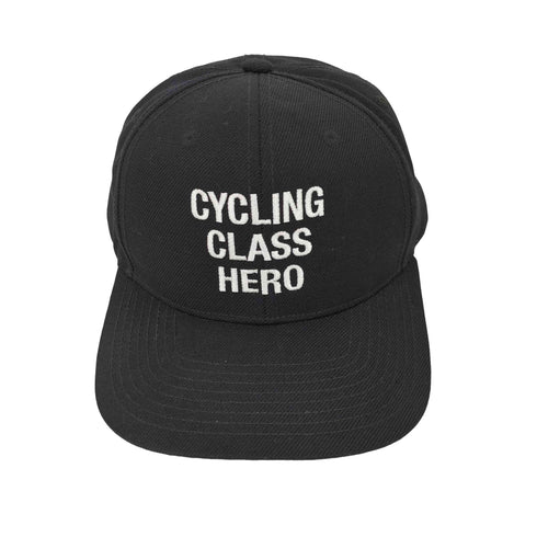 キナシサイクル 木梨サイクル KINASHI CYCLE CYCLING CLASS HERO 刺繍 スナップバックキャップ メンズ 57~59cm