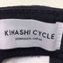 キナシサイクル 木梨サイクル KINASHI CYCLE CYCLING CLASS HERO 刺繍 スナップバックキャップ メンズ 57~59cm