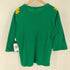 アーテックス ARTEX 70-80s USA製 コットン フットボール Tシャツ メンズ M