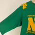アーテックス ARTEX 70-80s USA製 コットン フットボール Tシャツ メンズ M