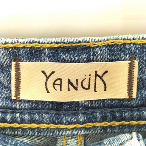 ヤヌーク YANUK JOAN ジョーン レディース 22