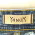 ヤヌーク YANUK JOAN ジョーン レディース 22