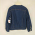 リーバイス Levis Reversible Vintage Sherpa Trucker Jacket リバーシブル シェルパ トラッカージャケット メンズ S