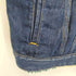リーバイス Levis Reversible Vintage Sherpa Trucker Jacket リバーシブル シェルパ トラッカージャケット メンズ S