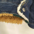 リーバイス Levis Reversible Vintage Sherpa Trucker Jacket リバーシブル シェルパ トラッカージャケット メンズ S