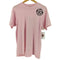 スクリーンスターズ SCREEN STARS 80-90s USA製 コットン ポリ ジュニア サッカーチーム 半袖 プリント Tシャツ メンズ XL