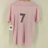 スクリーンスターズ SCREEN STARS 80-90s USA製 コットン ポリ ジュニア サッカーチーム 半袖 プリント Tシャツ メンズ XL