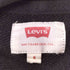 リーバイス Levis プルオーバー フーディー グラフィック メンズ S