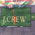 ジェイクルー J.CREW 90S 巨人タグ コットンアノラックパーカー メンズ import:S