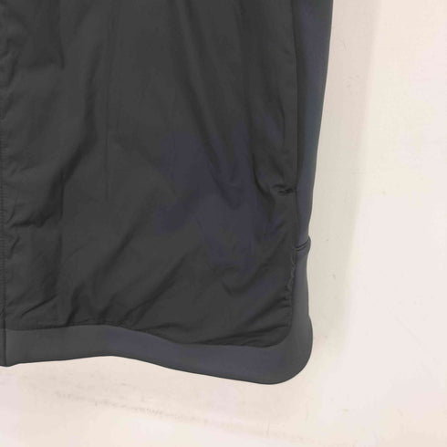 フィラゴルフ FILA GOLF ダウンベスト レディース 3L
