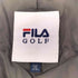 フィラゴルフ FILA GOLF ダウンベスト レディース 3L