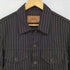 リーバイス Levis 70599 ストライプ 3rd トラッカージャケット メンズ M